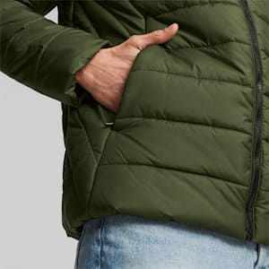 Essentials Padded Jacket Men, Myrtle, extralarge-GBR