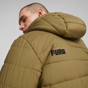 Veste Puma Essentials Track Homme Noir