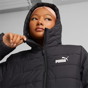 Essentials Padded Jacket Women, Puma Black, extralarge-GBR