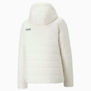 Blouson rembourré Essentials, femme, Pristine