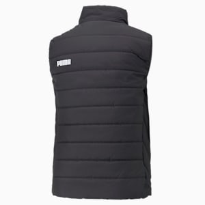 ESS Padded Vest Women, Puma Black, extralarge-GBR