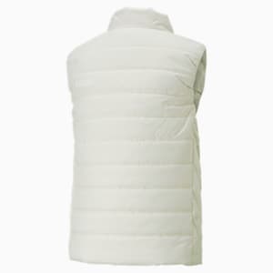 ESS Padded Vest Women, Pristine