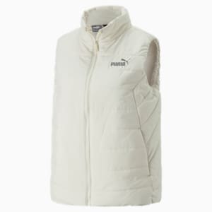 ESS Padded Vest Women, Pristine