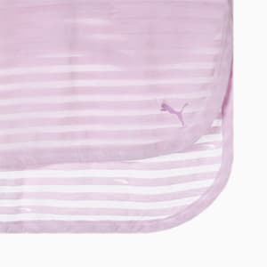ウィメンズ ACTIVE+ リラックス 長袖 Tシャツ, Lavender Fog