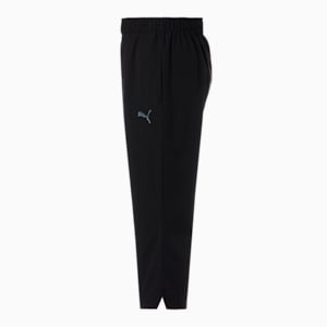 ウィメンズ ウーブン 3/4 パンツ, Puma Black