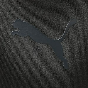 メンズ ニット クロップド パンツ, Puma Black