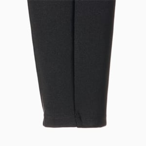メンズ ニット クロップド パンツ, Puma Black