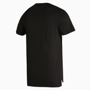 One8 Virat Kohli Men's Graphic T-Shirt, Puma Black