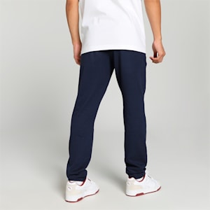 Go grey Mens Zippered Sports Trousers