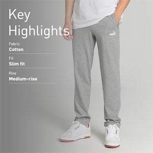 Buy Men's Track Pants & Joggers at Upto 50% Off