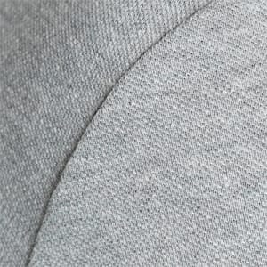 Active Essential Men's Polo, Medium Gray Heather