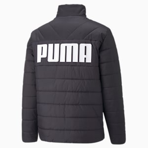 PUMA Full Sleeve Solid Men Jacket - Buy PUMA Full Sleeve Solid Men Jacket  Online at Best Prices in India