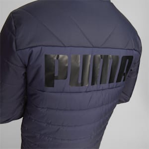 PUMA Full Sleeve Solid Men Jacket - Buy PUMA Full Sleeve Solid Men