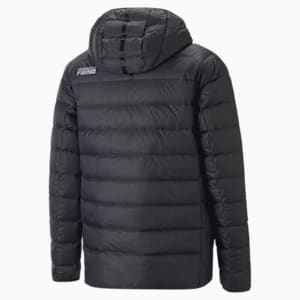 PackLITE Men's Down Jacket, Puma Black, extralarge