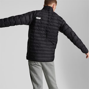 PackLITE Jacket Men, Puma Black, extralarge-GBR