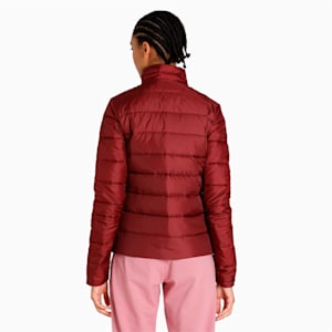 PUMA warmCELL Lightweight Women's Slim Fit Jacket, Burgundy, extralarge-IND