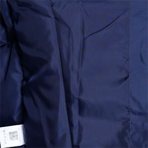 WarmCELL Men's Padded Jacket, Peacoat