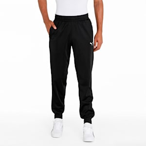 Classic Tricot Men's Track Suit, Puma Black, extralarge-IND