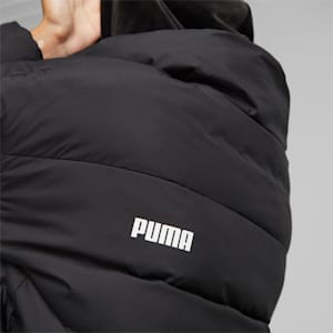 Essentials+ Puffer Jacket Women, Puma Black