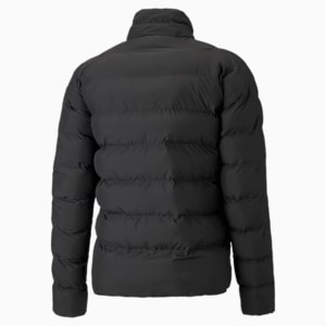 warmCELL Lightweight Slim Fit Men's Jacket, Puma Black, extralarge-IND