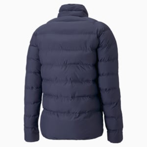 warmCELL Lightweight Slim Fit Men's Jacket, Peacoat, extralarge-IND