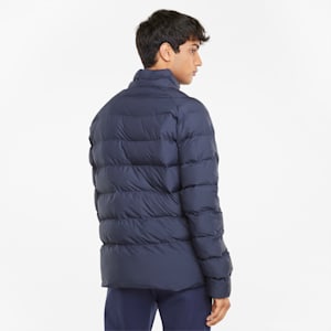 warmCELL Lightweight Slim Fit Men's Jacket, Peacoat, extralarge-IND
