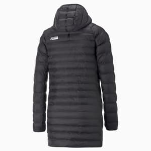 PackLITE Women's Jacket, Puma Black, extralarge