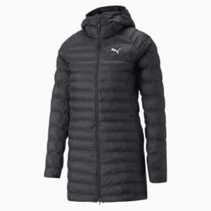 PackLITE Jacket Women, Puma Black, extralarge-GBR