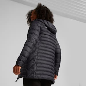 Chamarra PackLite para mujer, Puma Black, extralarge