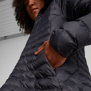 PackLITE Women's Jacket, Puma Black, extralarge