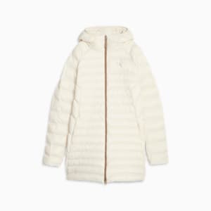 Chamarra PackLite para mujer, Alpine Snow, extralarge