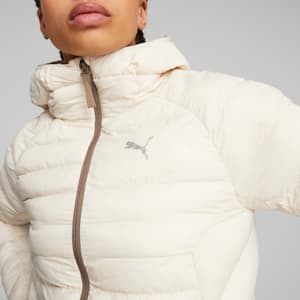 Chamarra PackLite para mujer, Alpine Snow, extralarge