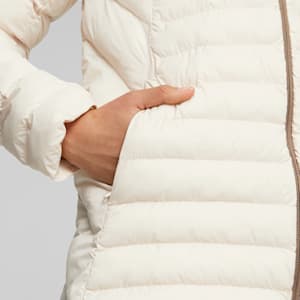 Chamarra PackLite para mujer, Alpine Snow, extralarge