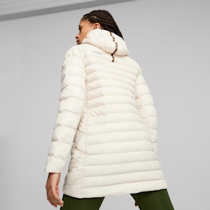 Chamarra PackLite para mujer, Alpine Snow, extralarge