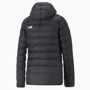 Blouson de duvet PWRWarm packLITE, femme, Puma Black, extralarge