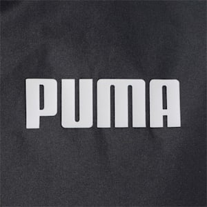 キッズ ガールズ ランニング トレーニング ウィンドブレーカー 120-160cm, Puma Black