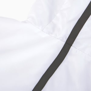 ウィメンズ ESS ソリッド ウィンドブレーカー, Puma White