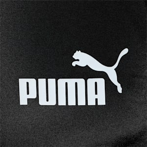 テープ ポリ ジャージ 上下セット メンズ, Puma Black