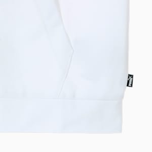 テープ ポリ ジャージ 上下セット メンズ, Puma White