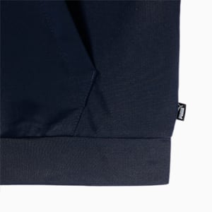 テープ ポリ ジャージ 上下セット メンズ, Peacoat