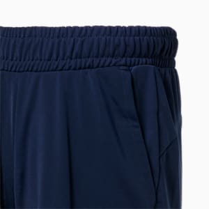テープ ポリ ジャージ 上下セット メンズ, Peacoat