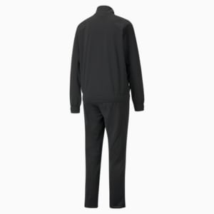 ウィメンズ クラシック トレーニング ジャージ 上下セット, Puma Black