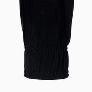 ウィメンズ クラシック トレーニング ジャージ 上下セット, Puma Black