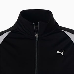 ウィメンズ クラシック トレーニング ジャージ 上下セット, Puma Black