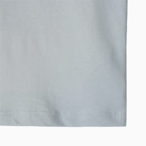 キッズ ボーイズ ALPHA リラックス 半袖 Tシャツ 120-160cm, Harbor Mist