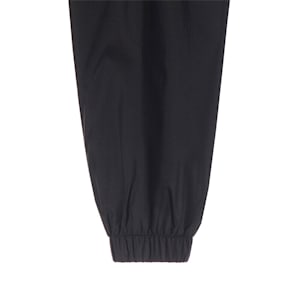 キッズ ボーイズ ESS+ カラーブロック ウィンドブレーカー 120-160cm, Puma Black