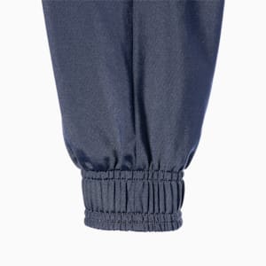 キッズ ボーイズ ベースボール ポリ ジャージ 上下セット 120-160cm, Peacoat