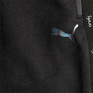 One8 Virat Kohli Youth Sweatpants, Puma Black