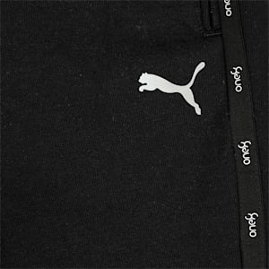 PUMA x one8 Youth Sweatpants, Puma Black, extralarge-IND