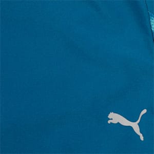 One8 Virat Kohli Youth Shorts, Sailing Blue